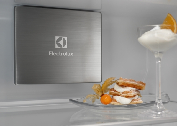 Вбудований холодильник Electrolux ENP7TD75S фото 3