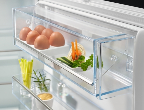 Вбудований холодильник Electrolux ENP7TD75S фото 7
