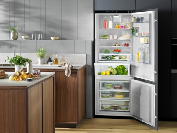 Вбудований холодильник Electrolux ENP7TD75S фото 5
