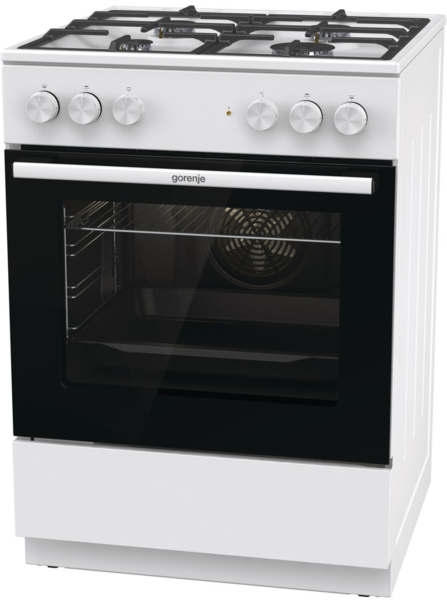 Плита комбінована Gorenje GK6A40WFFM фото 7