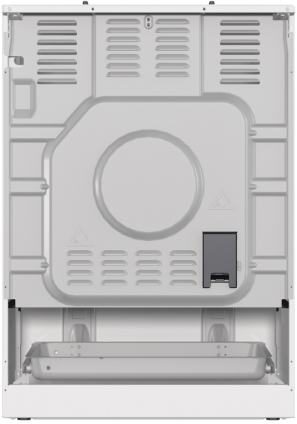 Плита комбінована Gorenje GK6A40WFFM фото 3