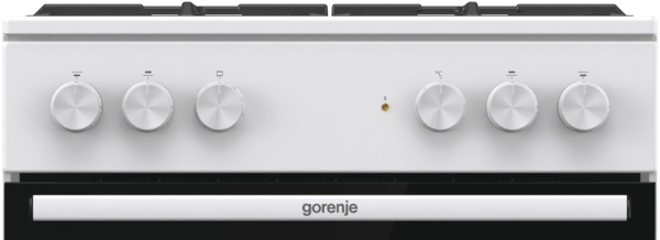 Плита комбінована Gorenje GK6A40WFFM фото 11