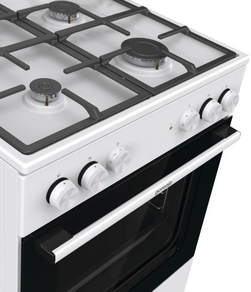 Плита комбінована Gorenje GK6A40WFFM фото 8