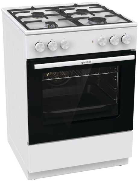 Плита комбінована Gorenje GK6A40WFFM фото 9