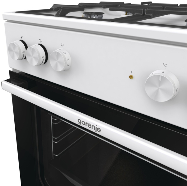 Плита комбінована Gorenje GK6A40WFFM фото 10