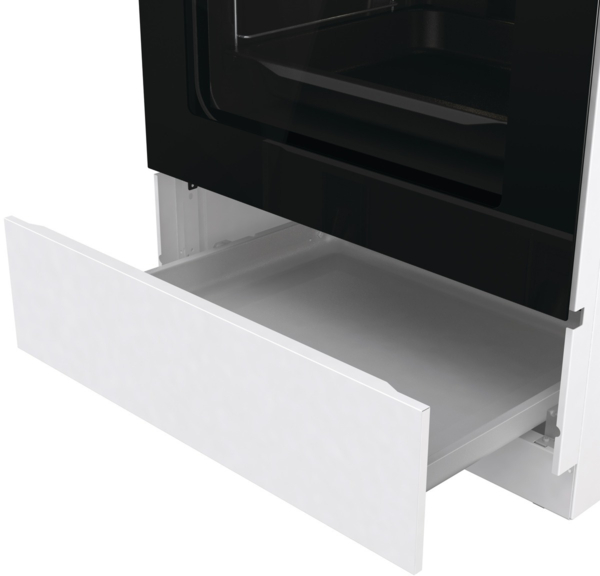 Плита комбінована Gorenje GK6A40WFFM фото 2