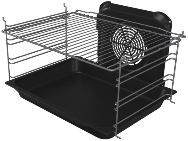 Плита комбінована Gorenje GK6A40WFFM фото 12