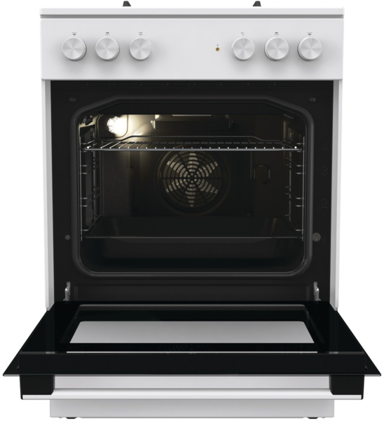 Плита комбінована Gorenje GK6A40WFFM фото 5