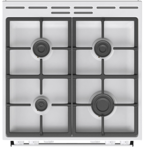 Плита комбінована Gorenje GK6A40WFFM фото 6