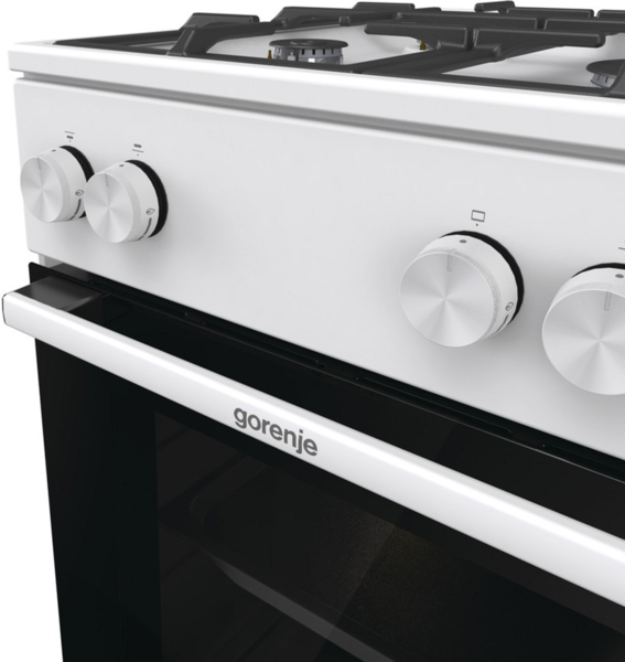 Плита газова Gorenje GG5A10WFFM фото 5