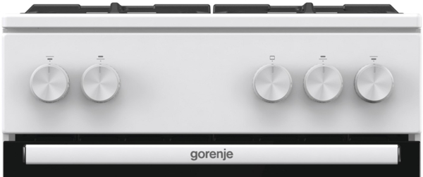 Плита газова Gorenje GG5A10WFFM фото 12