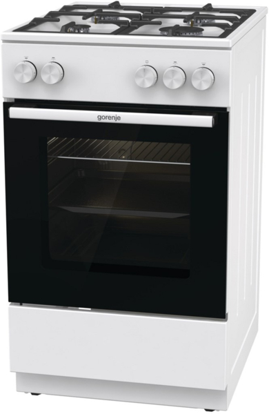 Плита газова Gorenje GG5A10WFFM фото 10