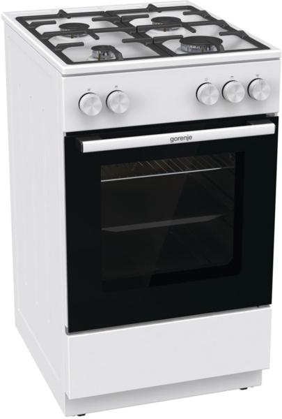 Плита газова Gorenje GG5A10WFFM фото 2