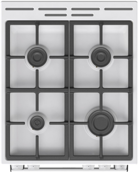 Плита газова Gorenje GG5A10WFFM фото 8