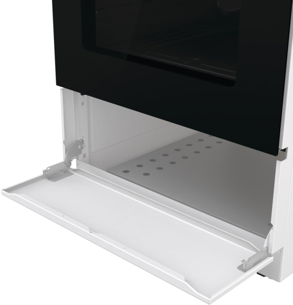 Плита газова Gorenje GG5A10WFFM фото 13