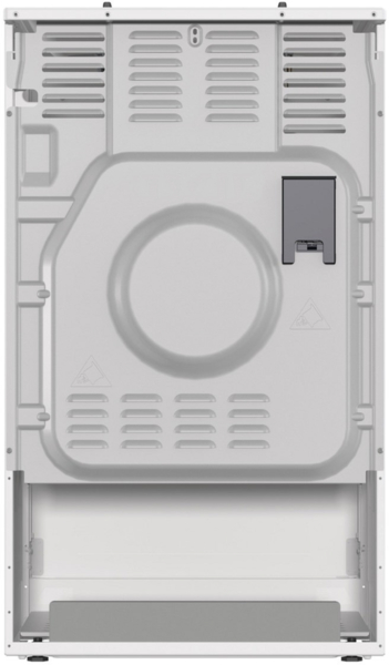Плита газова Gorenje GG5A10WFFM фото 11