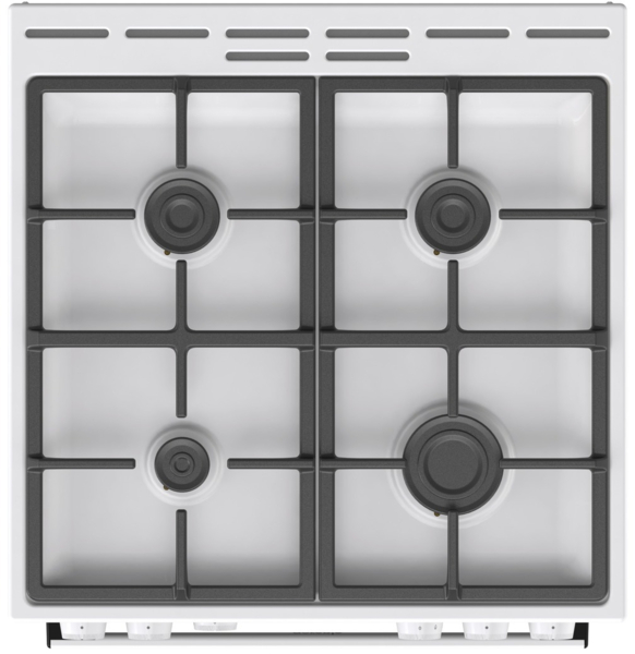 Плита газова Gorenje GG6A10WFFM фото 8