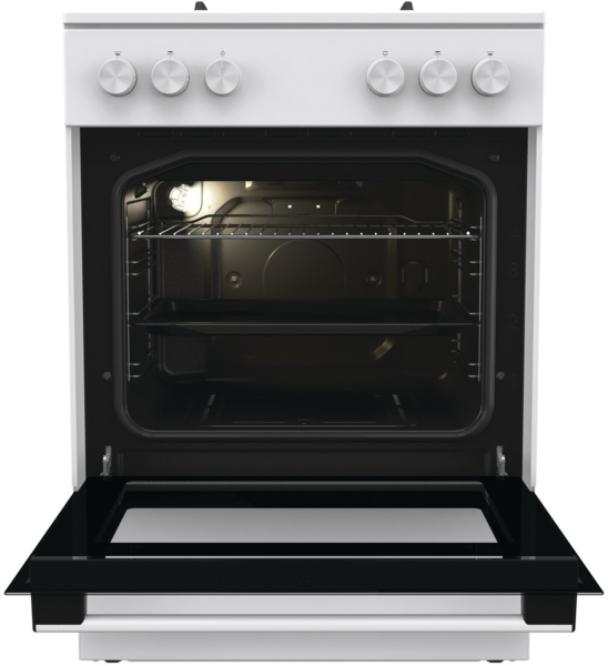 Плита газова Gorenje GG6A10WFFM фото 9