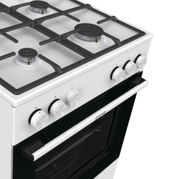 Плита газова Gorenje GG6A10WFFM фото 12