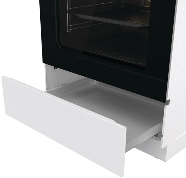 Плита газова Gorenje GG6A10WFFM фото 11
