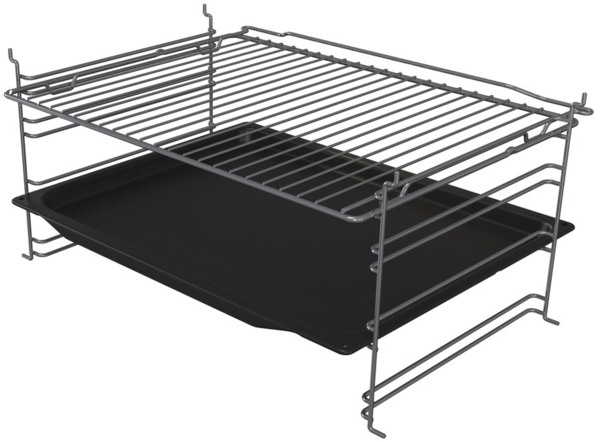 Плита газова Gorenje GG6A10WFFM фото 10