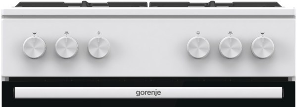 Плита газова Gorenje GG6A10WFFM фото 7