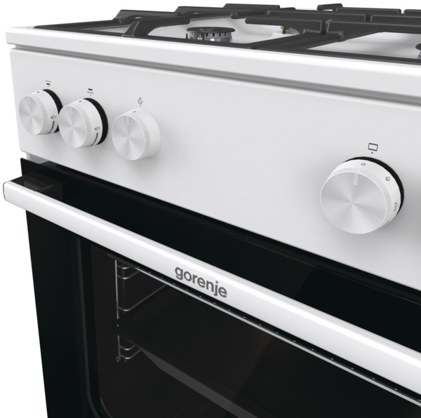 Плита газова Gorenje GG6A10WFFM фото 5