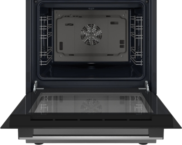 Плита комбінована Bosch HXS59AI51Q фото 5
