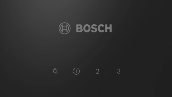 Витяжка Bosch DWK63PJ60T фото 6