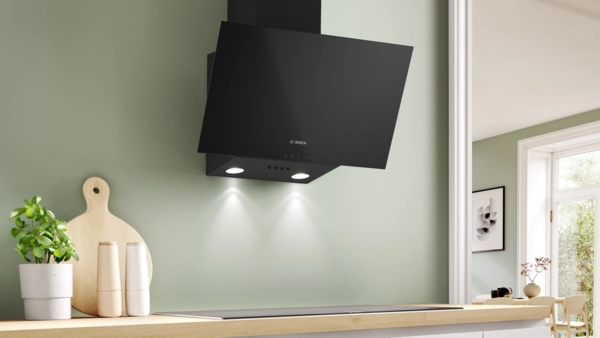Витяжка Bosch DWK63PJ60T фото 4