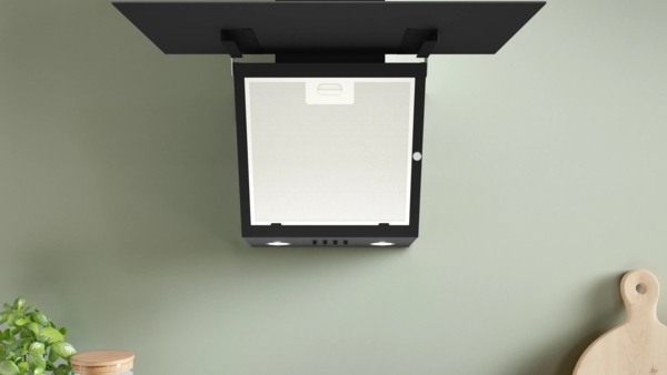 Витяжка Bosch DWK63PJ60T фото 5