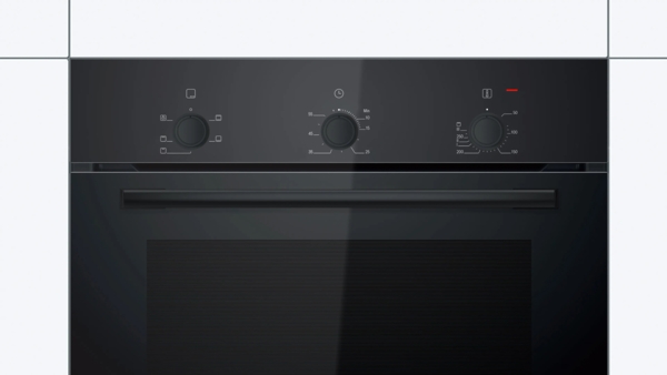 Духова шафа Bosch HBF011BA1T фото 2