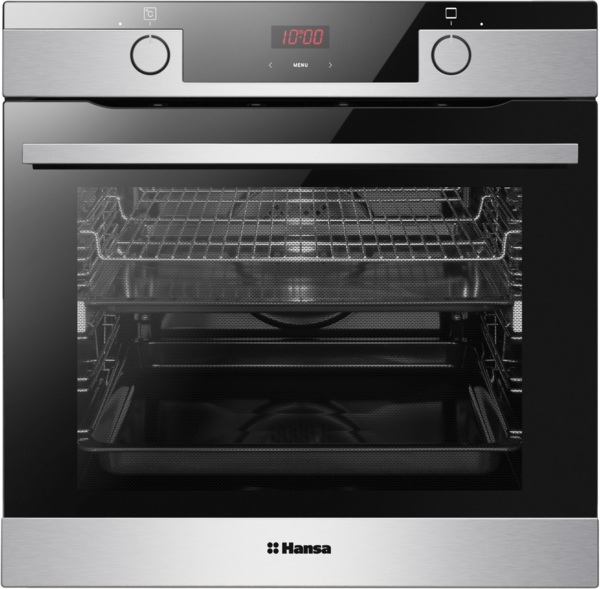 Духова шафа Hansa BOEIS694097 фото 3