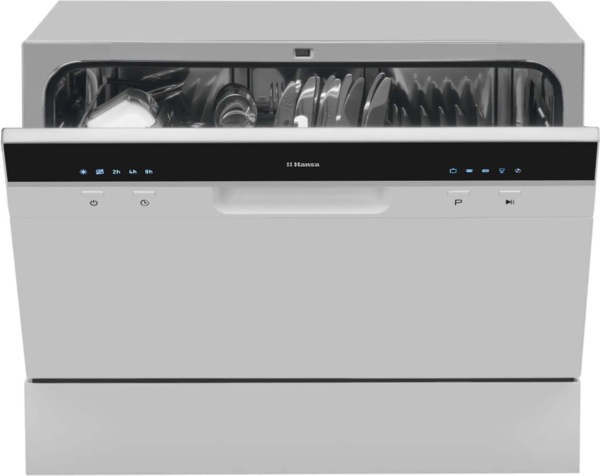 Посудомийна машина Hansa ZWM556SH фото 4