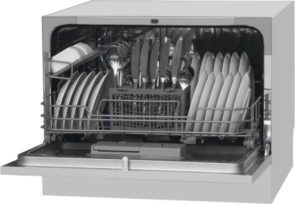 Посудомийна машина Hansa ZWM556SH фото 8