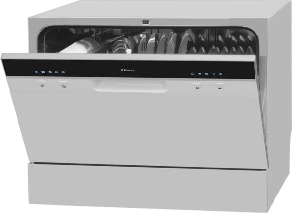 Посудомийна машина Hansa ZWM556SH фото 10