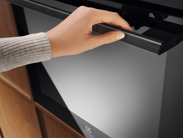 Духова шафа Electrolux LOF6P16Z фото 9