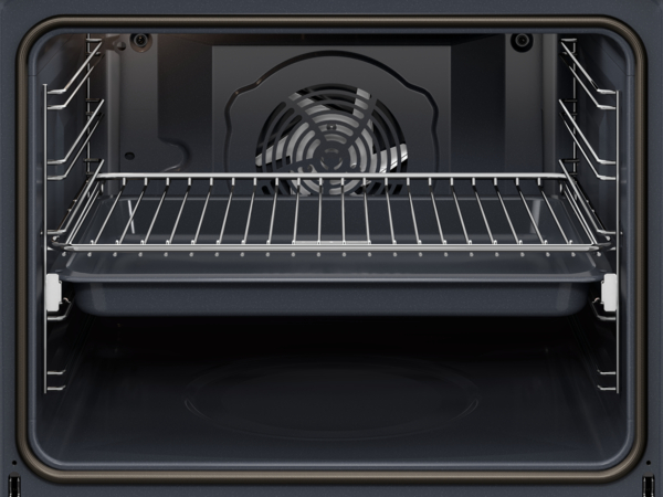 Духова шафа Electrolux LOF6P16Z фото 8