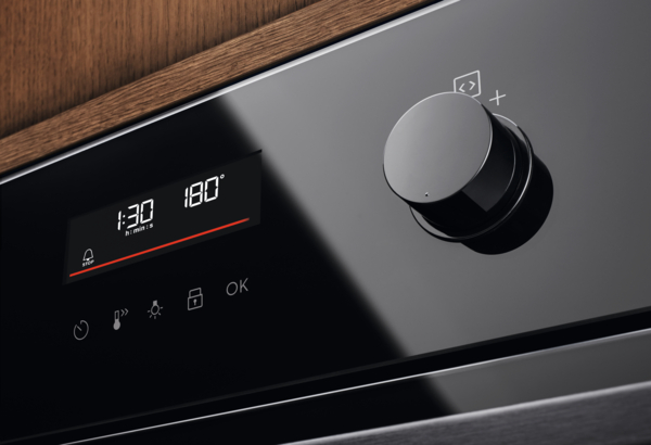 Духова шафа Electrolux LOF6P16Z фото 6