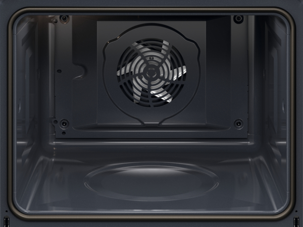 Духова шафа Electrolux LOF6P16Z фото 4
