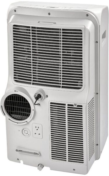 Мобільний кондиціонер Ariston Mobis Plus 10 3381428 фото 4 Мобільний кондиціонер Ariston Mobis Plus 10 3381428 фото 4