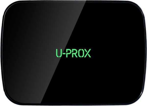 Комплект охоронної сигналізації U-PROX MPX LE KF kit, Black (4820261371017) фото 6