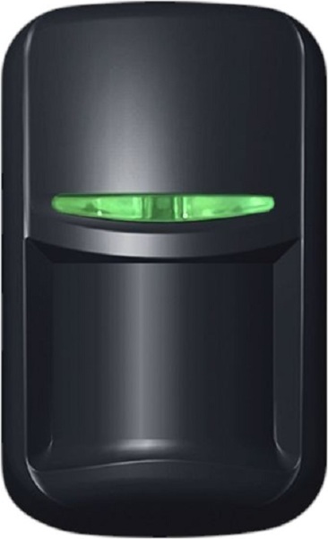 Комплект охоронної сигналізації U-PROX MPX LE KF kit, Black (4820261371017) фото 4