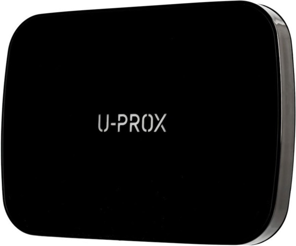 Комплект охоронної сигналізації U-PROX MPX LE KF kit, Black (4820261371017) фото 3