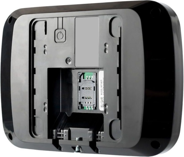 Комплект охоронної сигналізації U-PROX MPX LE KF kit, Black (4820261371017) фото 5