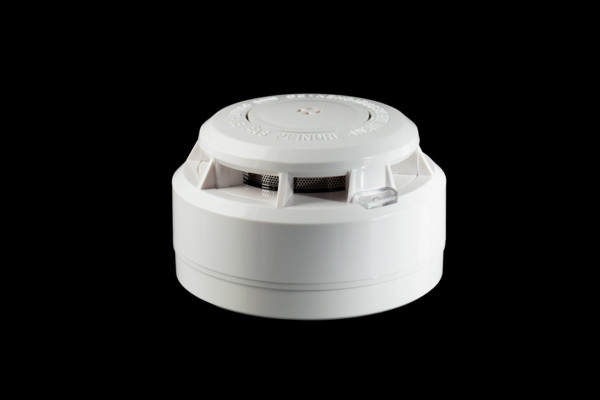 Датчик диму U-PROX Smoke, White (4820261372021) фото 9