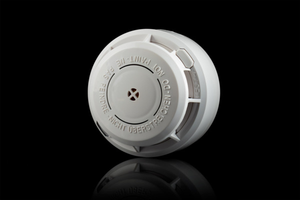 Датчик диму U-PROX Smoke, White (4820261372021) фото 10
