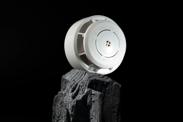 Датчик диму U-PROX Smoke, White (4820261372021) фото 13