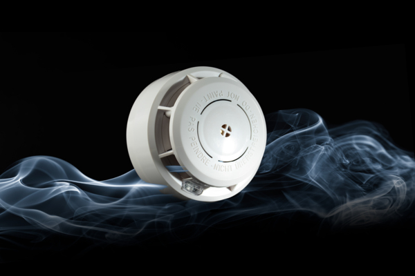 Датчик диму U-PROX Smoke, White (4820261372021) фото 8