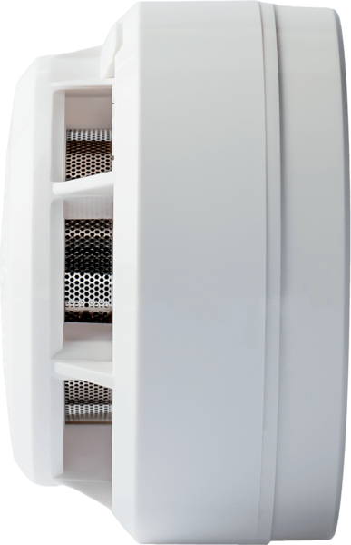Датчик диму U-PROX Smoke, White (4820261372021) фото 3